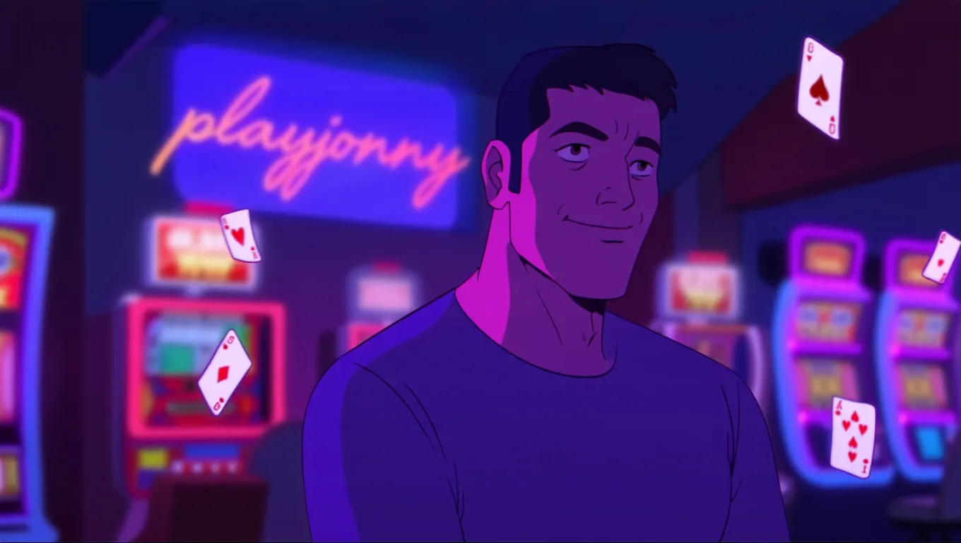 playjonny