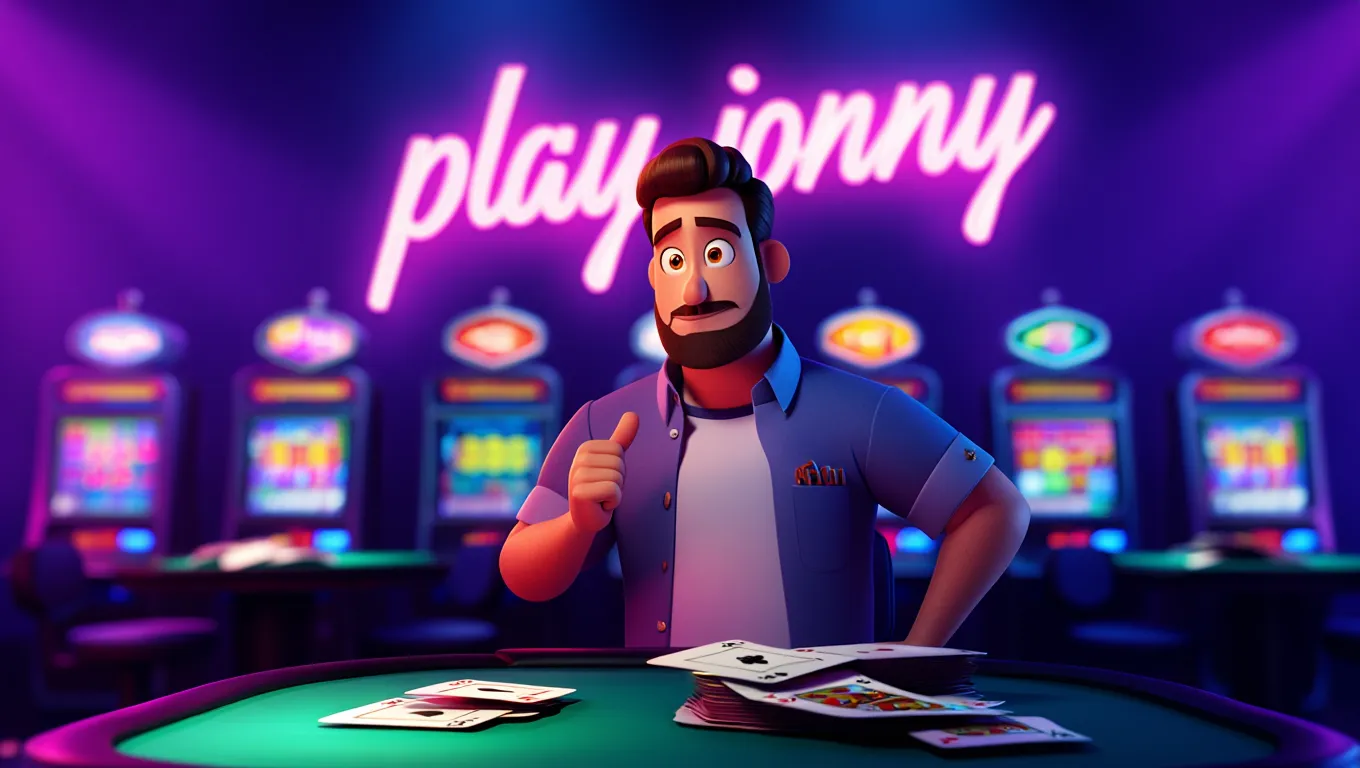 playjonny