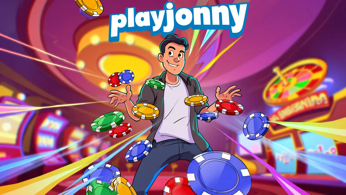 playjonny