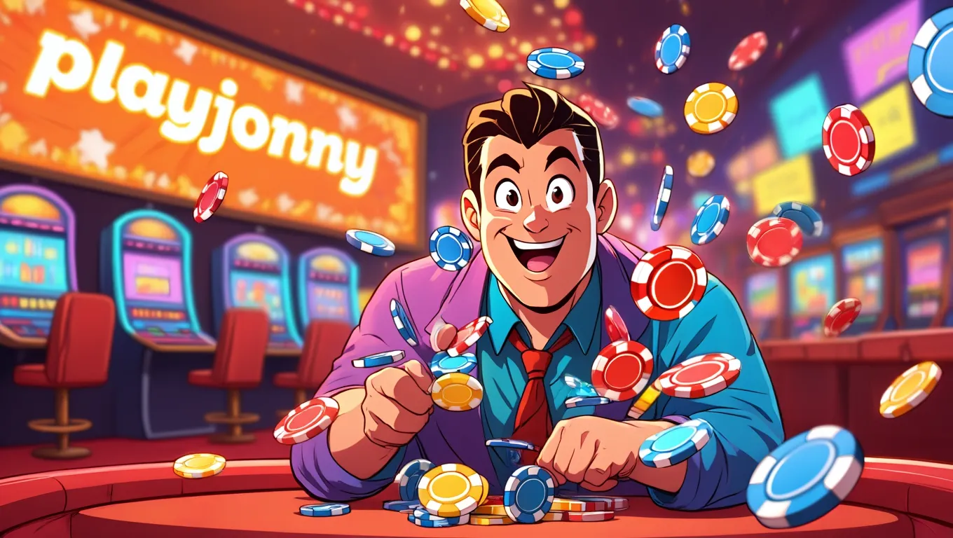 playjonny